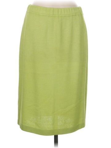 St. John Collection by Marie Gray Casual Skirt (view 1)