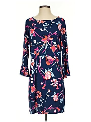 Laundry by Shelli Segal Casual Dress (view 1)