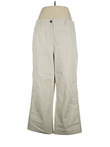 Crown & Ivy Casual Pants (view 1)