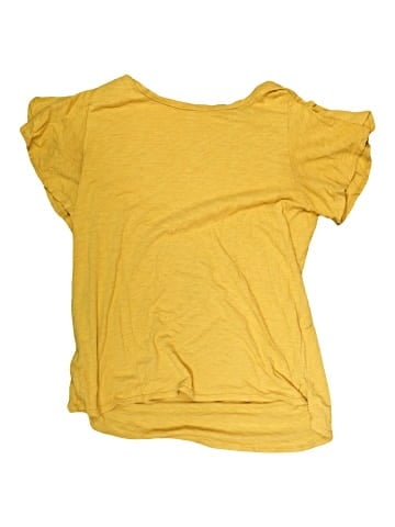 t.la Short Sleeve Top (view 2)