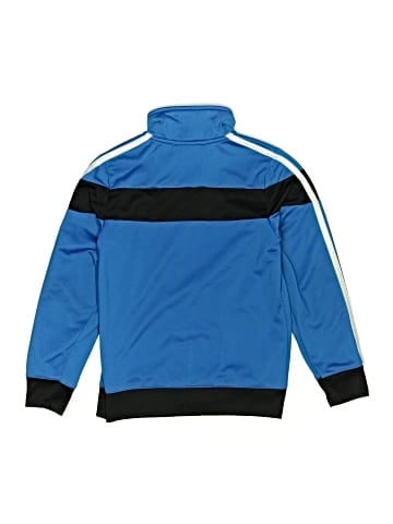 Adidas Track Jacket (view 2)