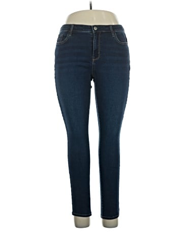 a.n.a. A New Approach Jeans (view 1)