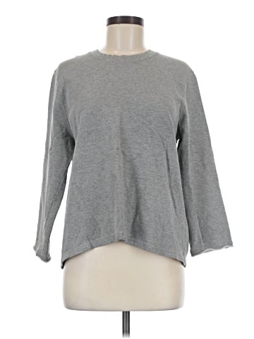 Mono b Pullover Sweater (view 1)