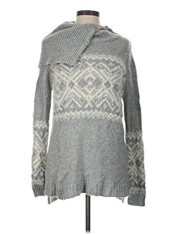 Ruff Hewn Pullover Sweater (view 1)