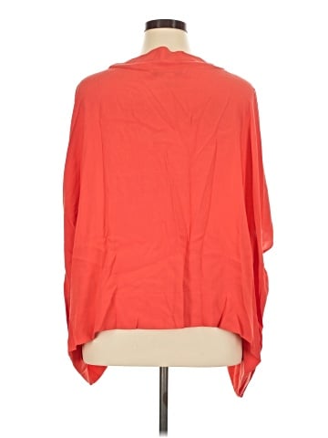 Diane von Furstenberg 3/4 Sleeve Blouse (view 2)