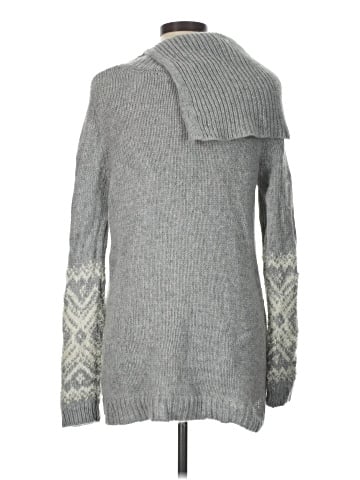 Ruff Hewn Pullover Sweater (view 2)