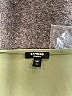 Express 100% Polyester Green Short Sleeve Blouse Size XL - photo 7