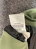 Express 100% Polyester Green Short Sleeve Blouse Size XL - photo 8