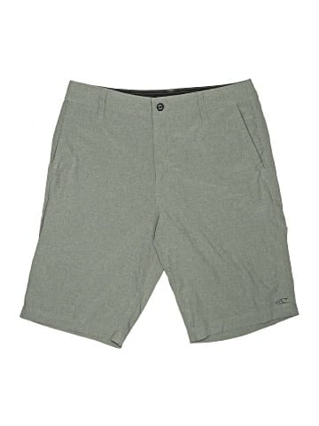 O'Neill Khaki Shorts (view 1)