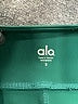 Alo Green Active Pants Size S - photo 4
