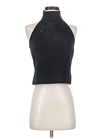 St. John Sleeveless Top (view 1)