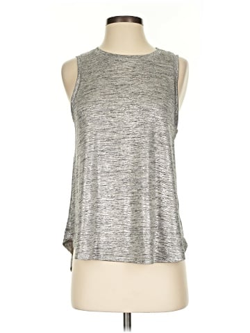 Deletta Sleeveless T-Shirt (view 1)