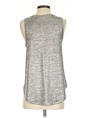 Deletta Sleeveless T-Shirt (view 2)