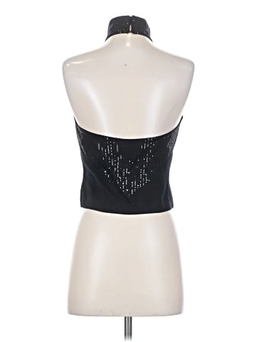 St. John Sleeveless Top (view 2)