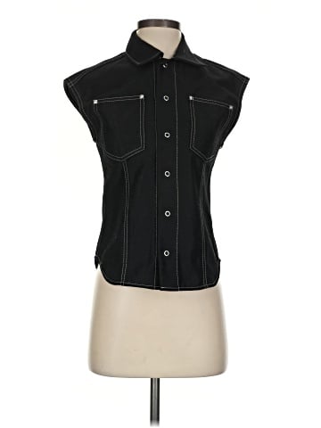 Helmut Lang Vest (view 1)