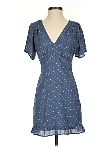 Abercrombie & Fitch Casual Dress (view 1)