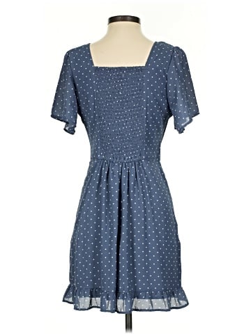 Abercrombie & Fitch Casual Dress (view 2)