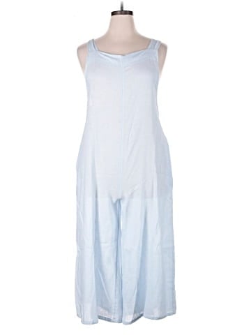 Haute Hippie Jumpsuit (view 1)