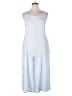 Haute Hippie Solid Blue Jumpsuit Size XL - photo 1