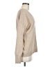 Boden Tan Pullover Sweater Size 6 - photo 4