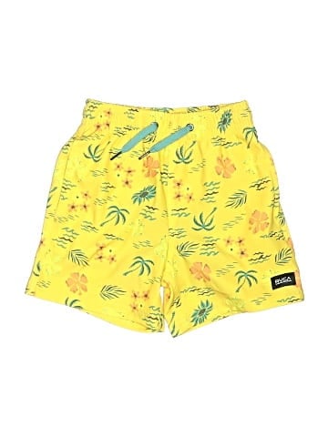 RVCA Board Shorts (view 1)