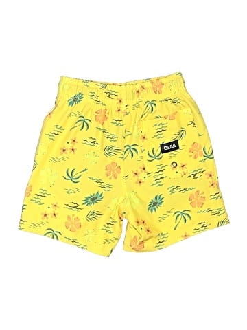 RVCA Board Shorts (view 2)