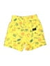 RVCA Yellow Board Shorts Size 5 - 6 - photo 2
