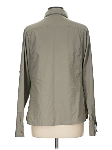 Columbia Long Sleeve Button-Down Shirt (view 2)