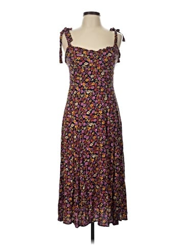 Impressions Cocktail Dress (view 1)