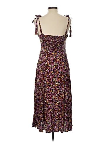 Impressions Cocktail Dress (view 2)