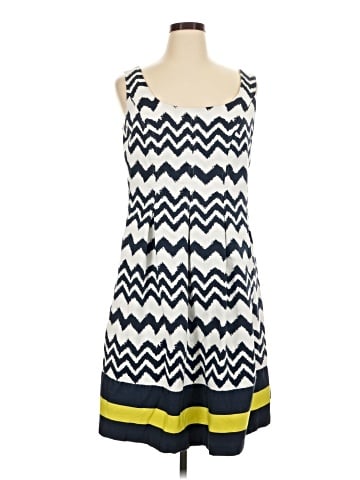 Jones Studio Casual Dress (view 1)
