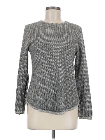 Jeanne Pierre Pullover Sweater (view 1)