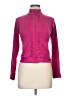 Danskin Now Pink Track Jacket Size 10 - photo 1