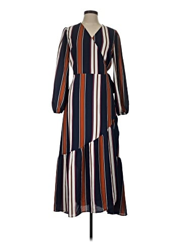 Bar III Casual Dress (view 1)