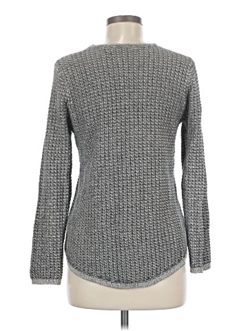 Jeanne Pierre Pullover Sweater (view 2)