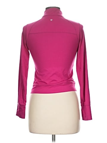 Danskin Now Track Jacket (view 2)