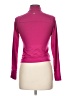 Danskin Now Pink Track Jacket Size 10 - photo 2