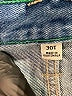 J.Crew 100% Cotton Blue Jeans Size 30 waist (tall) - photo 8