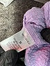 THML Purple Short Sleeve Blouse Size M - photo 8