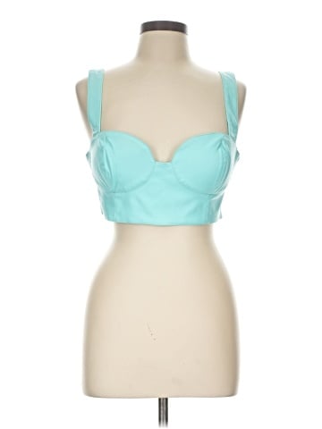AFRM Sleeveless Blouse (view 1)