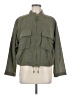 Max Studio Green Jacket Size M - photo 1