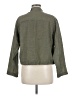 Max Studio Green Jacket Size M - photo 2
