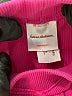 Hanna Andersson Solid Pink Athletic Shorts Size 2T - photo 3