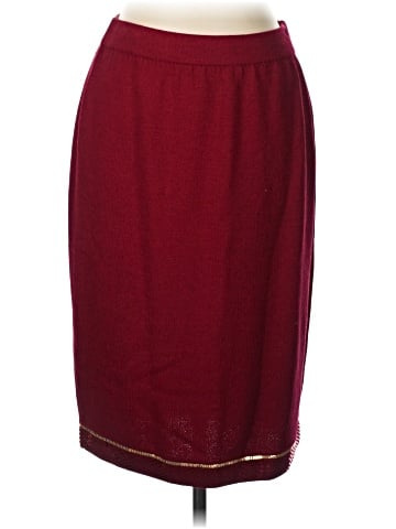 St. John Collection by Marie Gray Formal Skirt (view 1)
