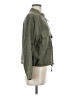 Max Studio Green Jacket Size M - photo 4