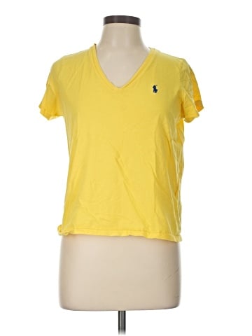 Polo by Ralph Lauren Short Sleeve T-Shirt (view 1)