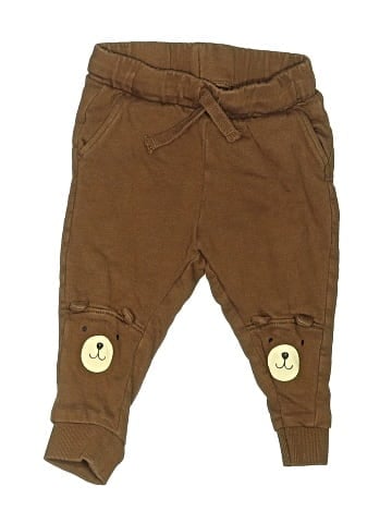 H&M Cargo Pants (view 1)