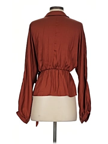 Vestique Long Sleeve Blouse (view 2)