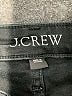 J.Crew Black Casual Pants Size 26 waist (petite) - photo 7