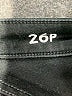 J.Crew Black Casual Pants Size 26 waist (petite) - photo 9